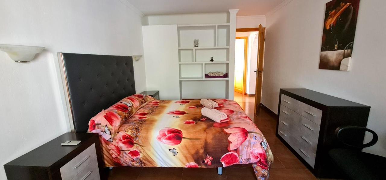 Villa Las Adelfas カルプ エクステリア 写真