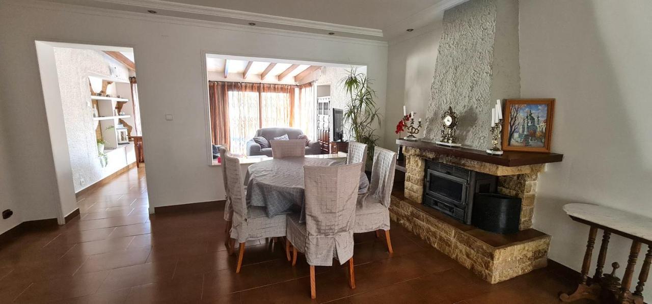 Villa Las Adelfas カルプ エクステリア 写真
